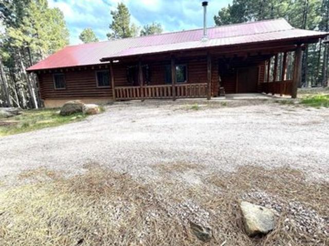 House for sale in Angel Fire, New Mexico