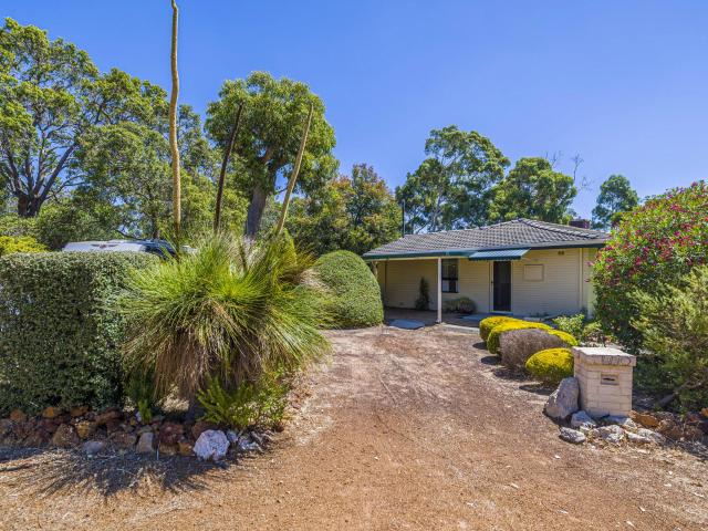 Duplex for sale in Lesmurdie, Western Australia