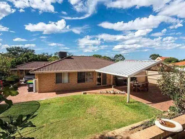 House for rent in Toombul, Queensland