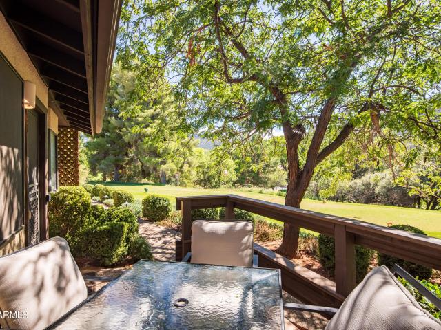 Townhouse for sale in Village of Oak Creek, Sedona