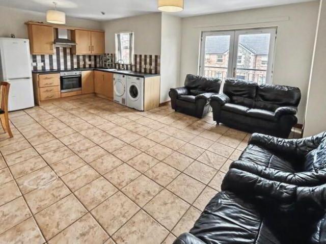 Apartment for rent in Londonderry, Northern Ireland