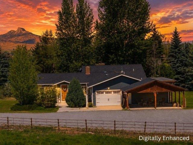 House for sale in Wyoming