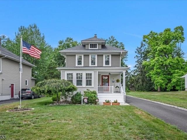 House for sale in Bridgewater, New Jersey