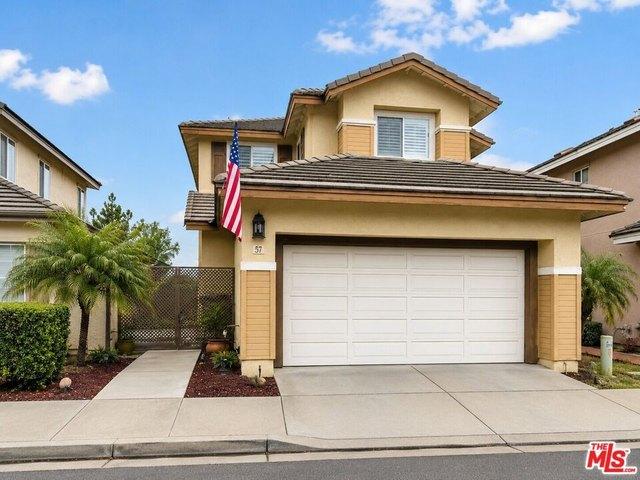 Condo for sale in Aliso Viejo, California