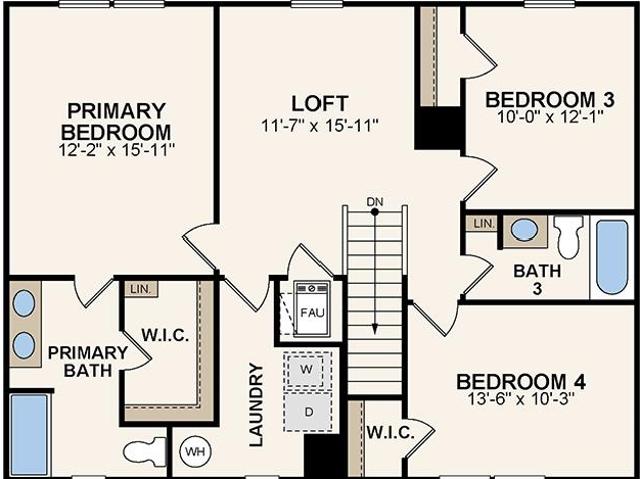 House for sale in Clarendon, North Carolina