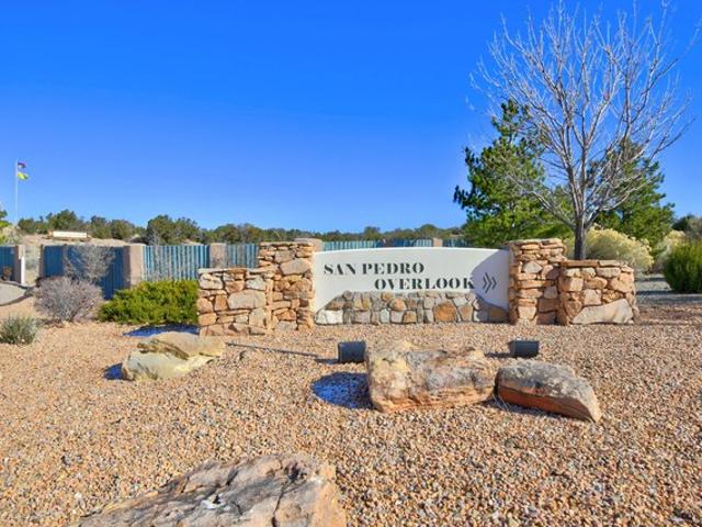 Land for sale in Sandia Park, New Mexico