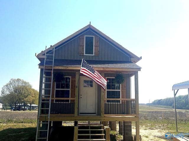 House for sale in Cedar Bluff, Alabama