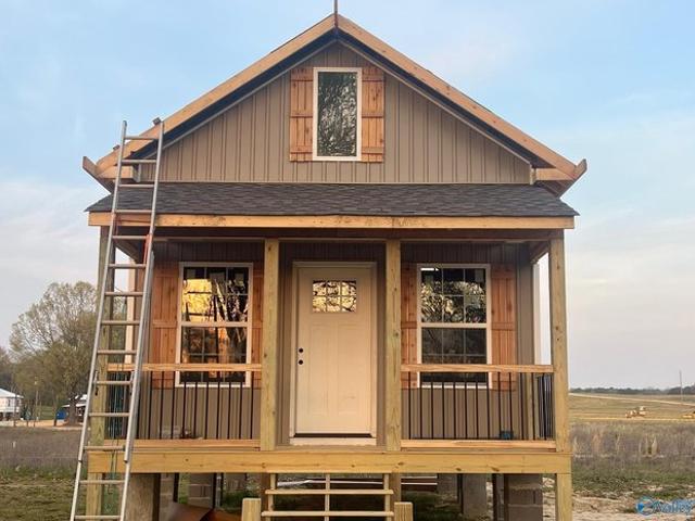 House for sale in Cedar Bluff, Cherokee County