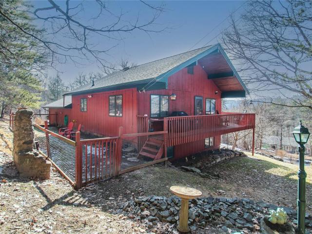 House for sale in Hankins, New York