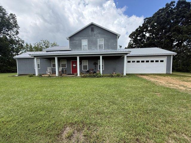House for sale in Burnsville, Mississippi
