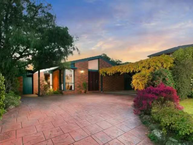 House for rent in Camerons Creek, Victoria