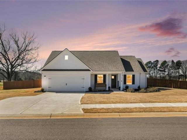 House for sale in Winterville, Georgia