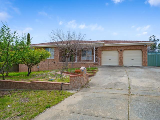 House for rent in Queanbeyan, New South Wales