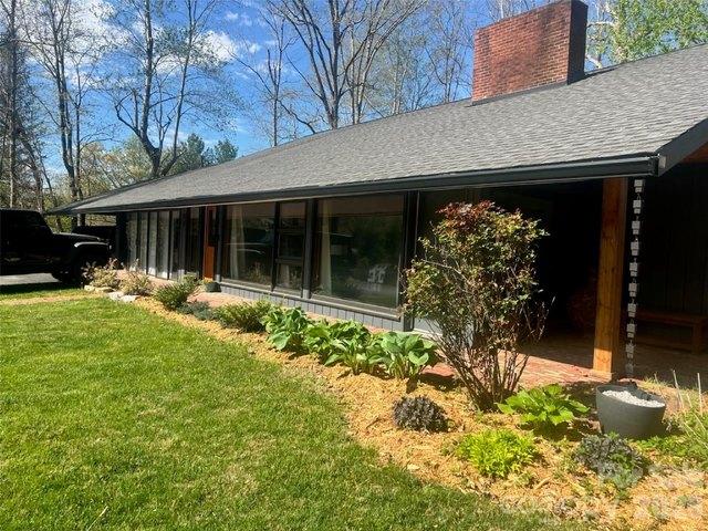 House for sale in Haywood, North Carolina