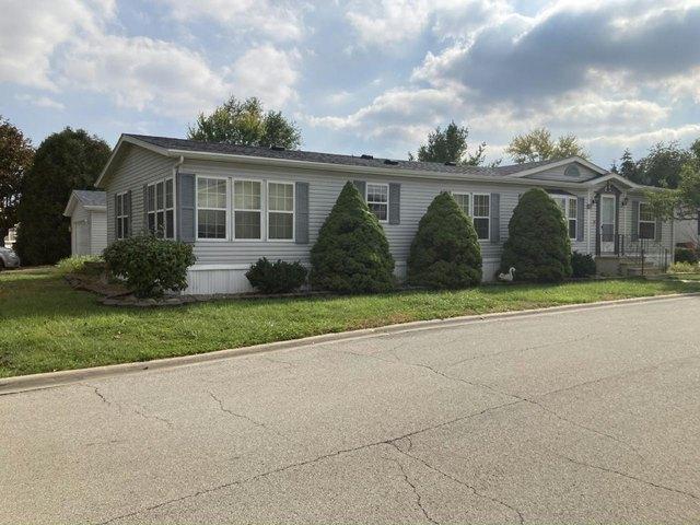 House for sale in Manteno, Illinois