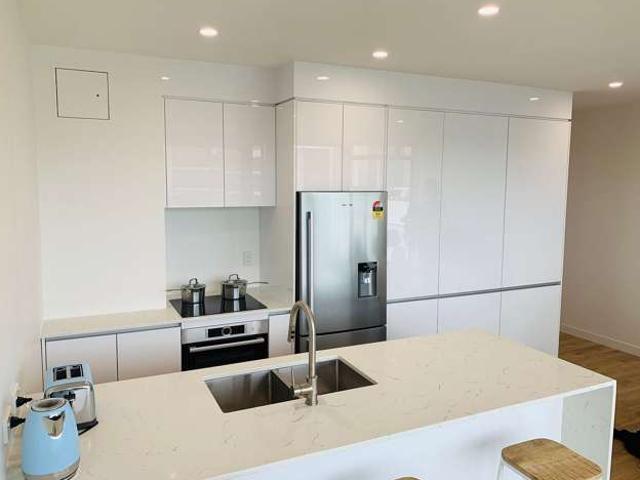 Apartment for rent in Auckland, Oroua County