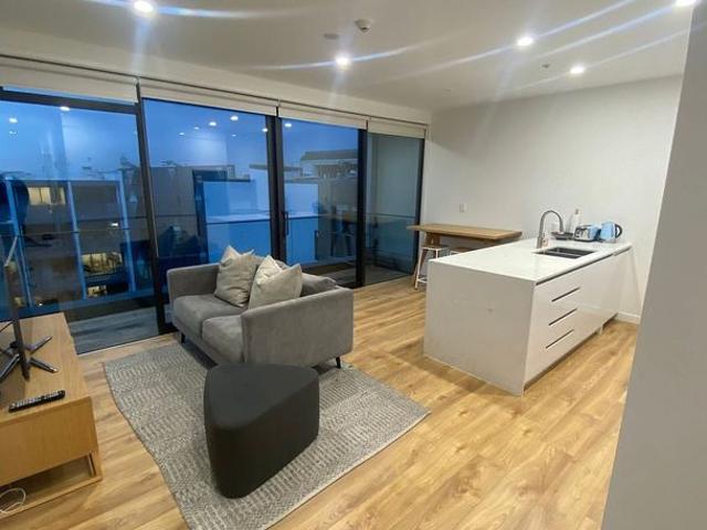 Apartment for rent in Auckland, Oroua County