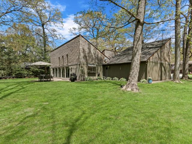 House for sale in Lincolnshire