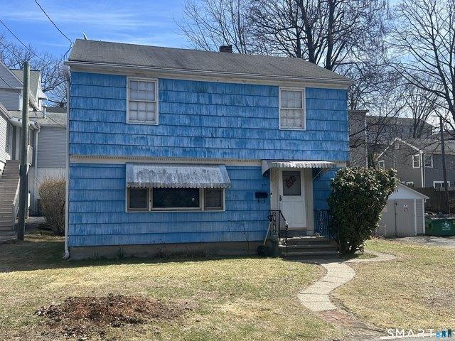 House for sale in Naugatuck, Connecticut