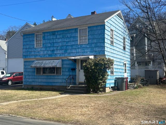 House for sale in Naugatuck, Connecticut