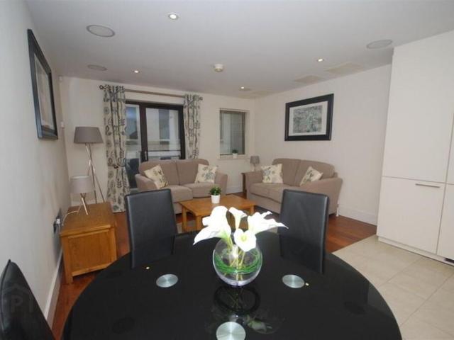 Apartment for rent in Markets, Northern Ireland