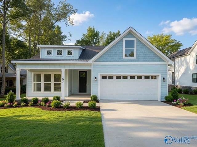 House for sale in Winchester, Middle Tennessee