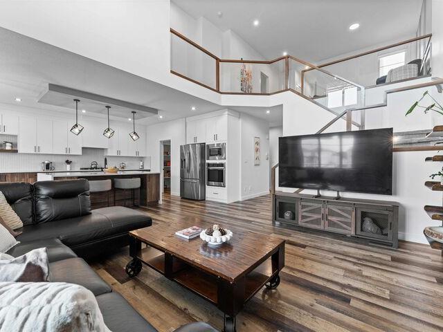 House for sale in Leduc, Alberta