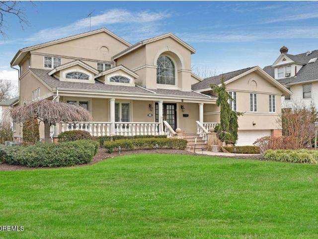 House for sale in Monmouth, New Jersey