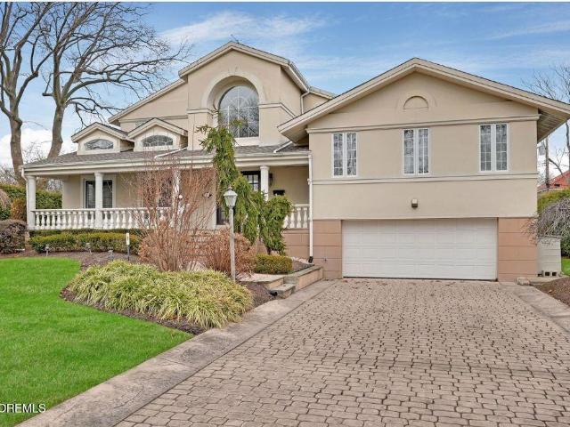 House for sale in Monmouth, New Jersey