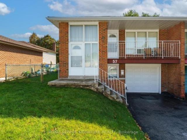 House for sale in Scarborough—Agincourt, Toronto
