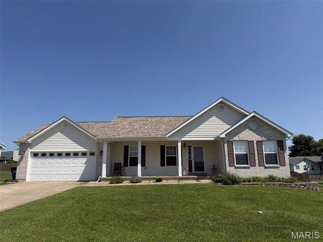 House for sale in Missouri