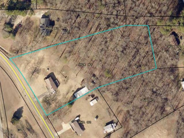 House for sale in Toccoa, Stephens County