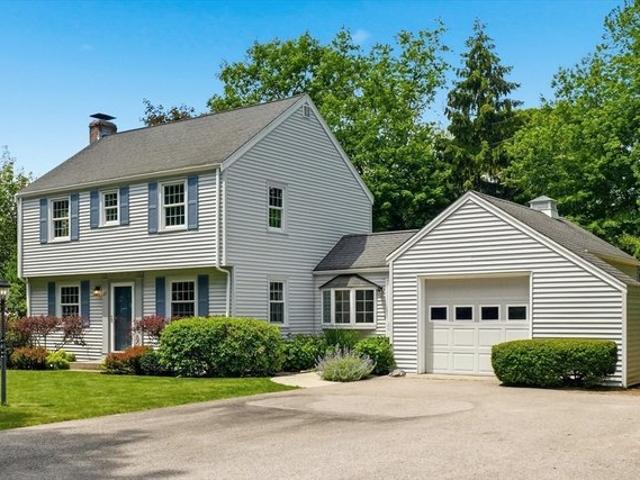 House for sale in Framingham, Massachusetts