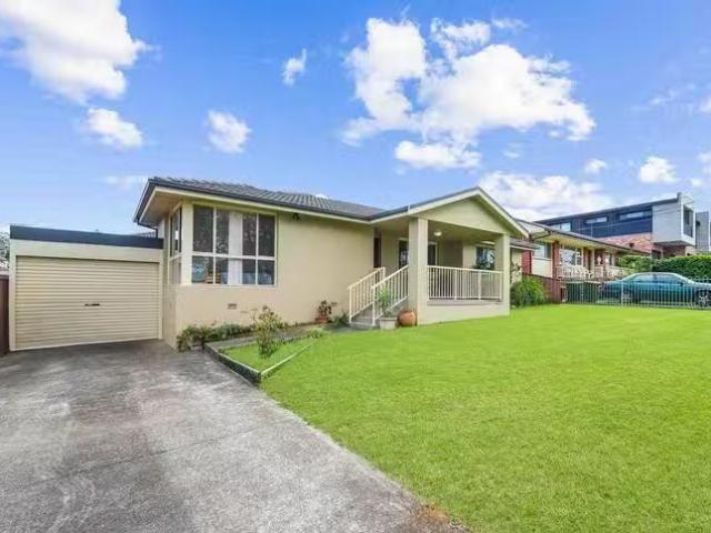 House for rent in Launceston, Tasmania