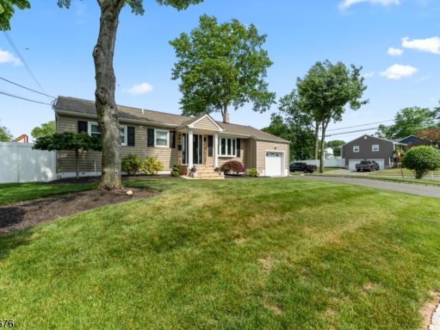 House for sale in Piscataway, New Jersey