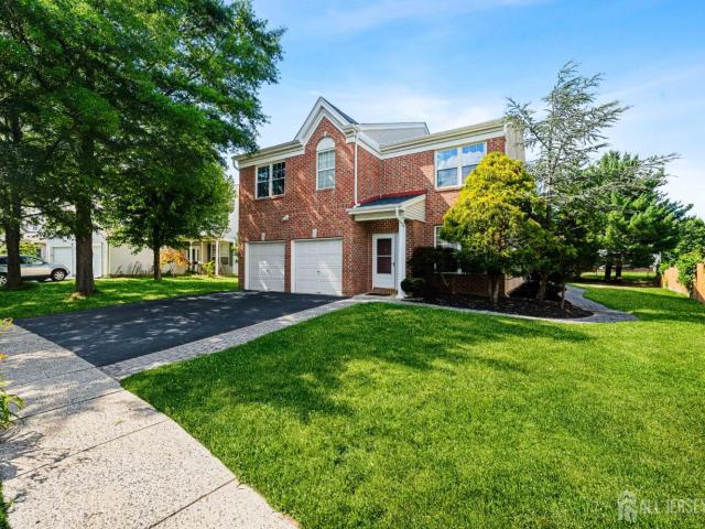 House for sale in East Brunswick, New Jersey