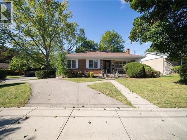 House for sale in Brant, Ontario