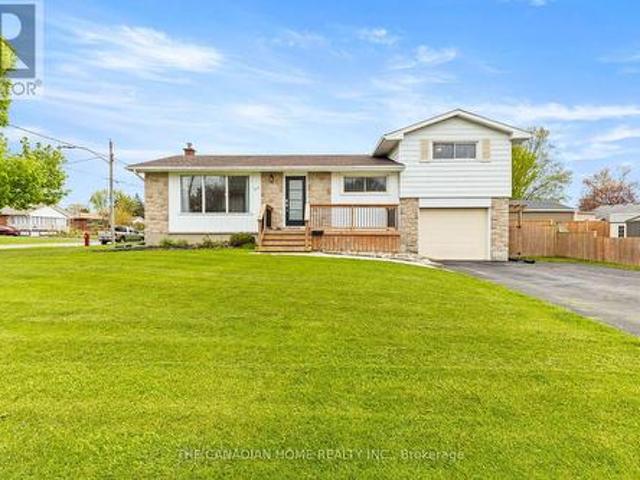 House for sale in Niagara, Ontario