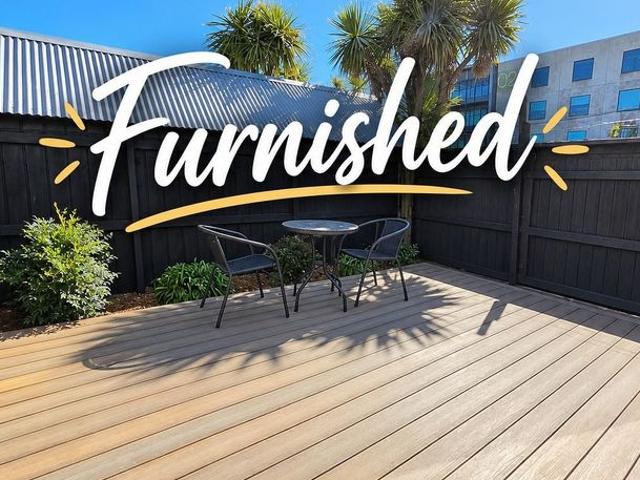 House for rent in Addington, Canterbury