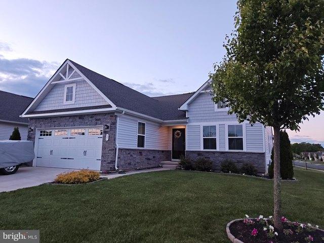 House for sale in Millville, New Jersey