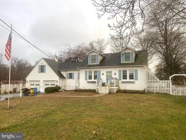 House for sale in Pennington, New Jersey