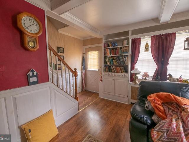 House for sale in Skillman, New Jersey