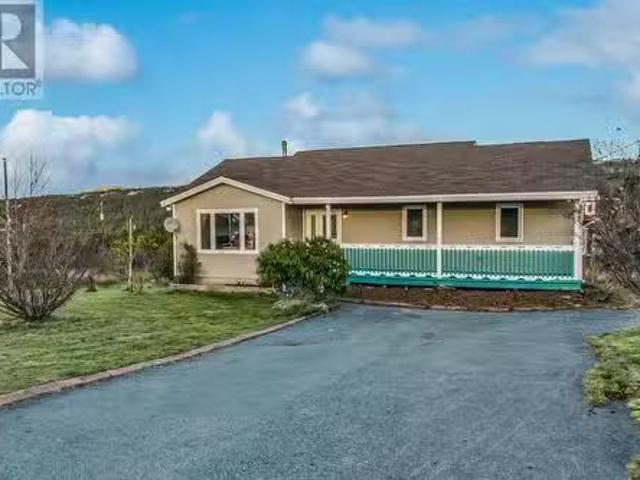 House for sale in Bauline, Newfoundland And Labrador
