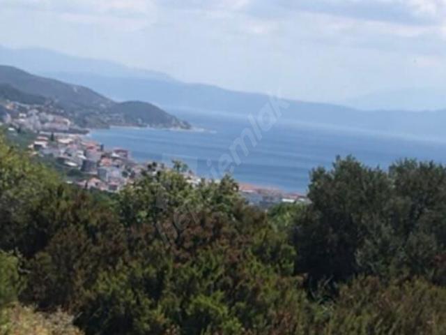 Armutlu, Yalova içerisinde satılık Arsa