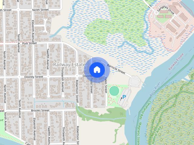 House for rent in Townsville, Queensland