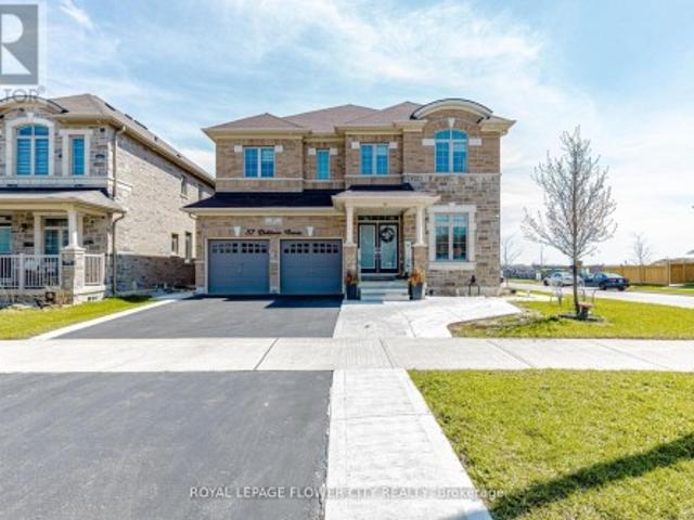 House for sale in Caledon, Ontario