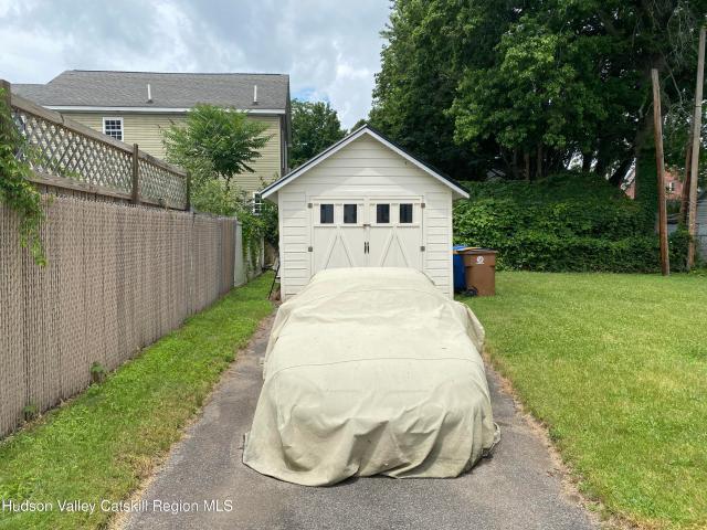 House for sale in Kingston, New York
