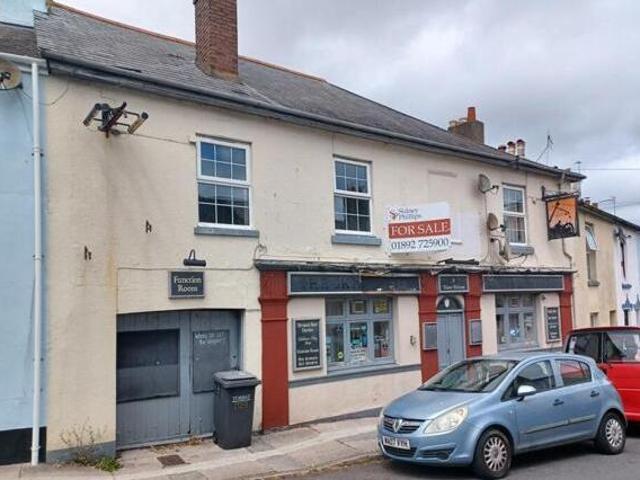 House for sale in Brixham
