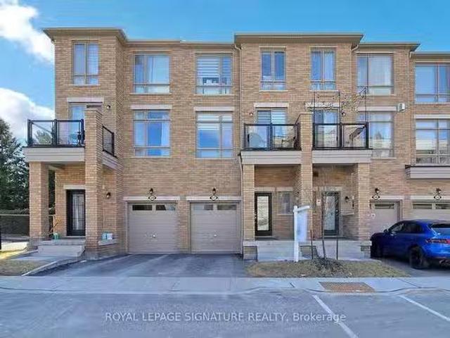 House for sale in Stouffville