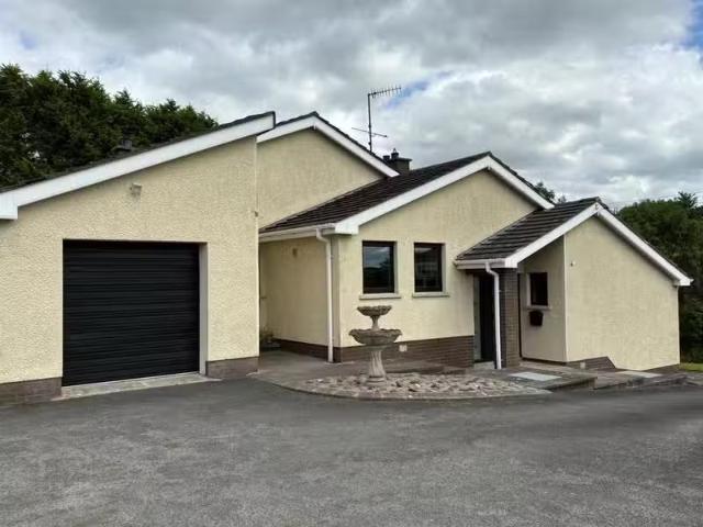 House to rent in Adare, South Tipperary